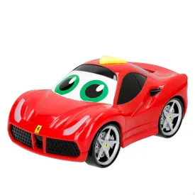 bburago-coche-ferrari-junior
