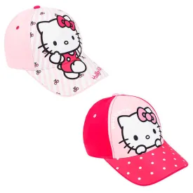 hello-kitty-hello-kitty-cap-assorted