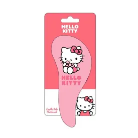 cerda-hello-kitty-detangling-hairbrush