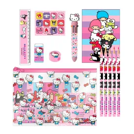 cerda-ensemble-de-papeterie-hello-kitty