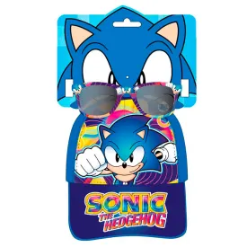 sonic-sonic-the-hedgehog-caps---solbriller