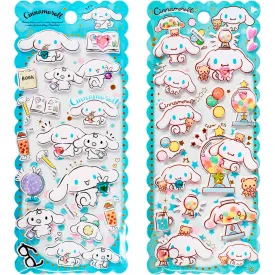 comansi-hello-kitty-cinnamoroll-3d-sticker-sortiert