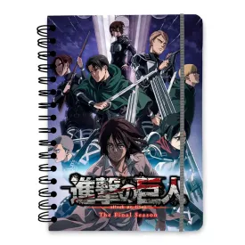 erik-editores-attack-on-titan-a5-notebook