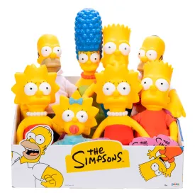 jakks-pacific-the-simpsons-teddy-assorted-30-cm