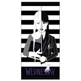 netflix-serviette-wednesday