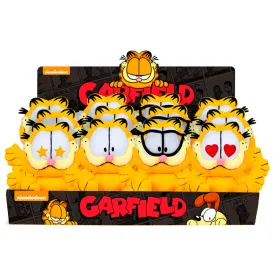 play-by-play-garfield-cute-emoji-plush-assorted-20-cm