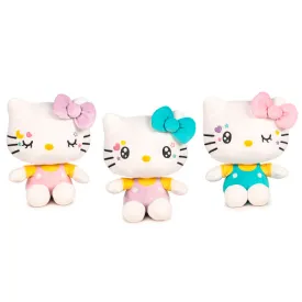 play-by-play-hello-kitty-50th-anniversary-plush-assorted-23-cm