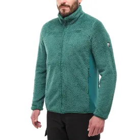 millet-chamonix-highloft-지퍼-플리스