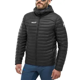 millet-evole-light-700-down-jacket