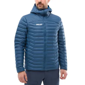 millet-evole-light-700-down-jacket