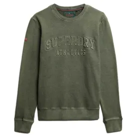 superdry-sudadera-athletic-emboss-relaxed-fit