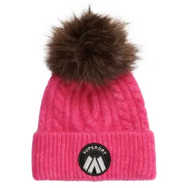 superdry-gorro-cable-luxe