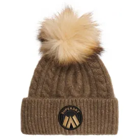 superdry-gorro-cable-luxe