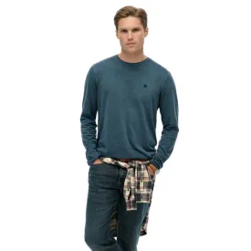 superdry-Футболка-classic-essential