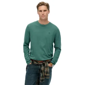 superdry-Футболка-classic-essential