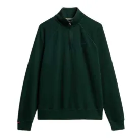 superdry-sweat-a-demi-zip-essential-logo