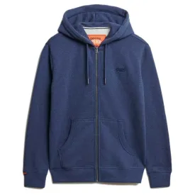 superdry-Толстовка-на-молнии-essentials-logo