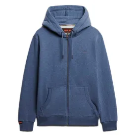 superdry-sudadera-con-cremallera-essentials-logo