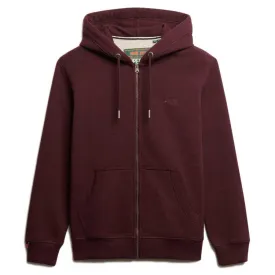 superdry-sudadera-con-cremallera-essentials-logo