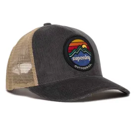 superdry-y9011027a-truckerhat