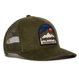 superdry-y9011027a-truckercap