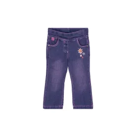 boboli-denim-knit-broek