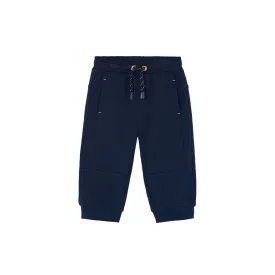boboli-fleece-basic-바지