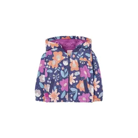 boboli-fleece-floral-jacket