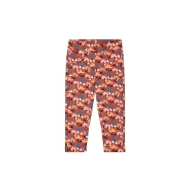 boboli-fleece-floral-pants