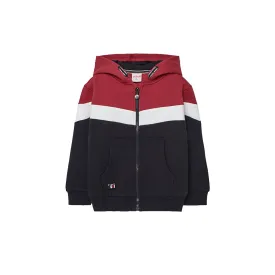 boboli-fleece-ジャケット