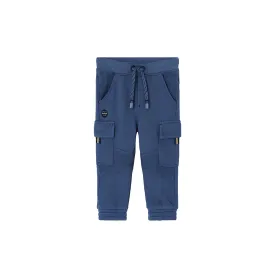 boboli-fleece-바지