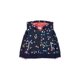 boboli-fleece-printed-jacket