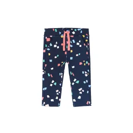 boboli-fleece-printed-pants