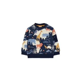 boboli-moletom-fleece-printed