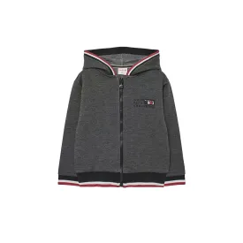 boboli-giacca-knit-fantasy