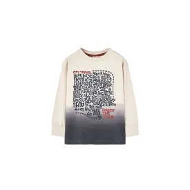 boboli-knit-긴팔-티셔츠