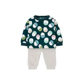 boboli-knit-set