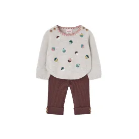 boboli-knit-set