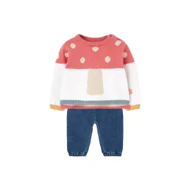 boboli-knit-set