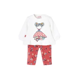 boboli-knit-set