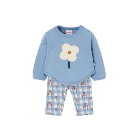 boboli-knit-set