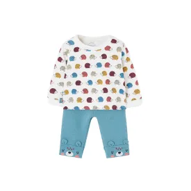 boboli-knit-set