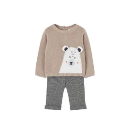 boboli-knit-set