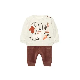 boboli-knit-set