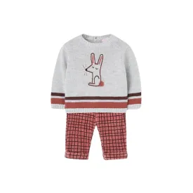 boboli-knit-set