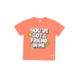 boboli-knit-kurzarm-t-shirt