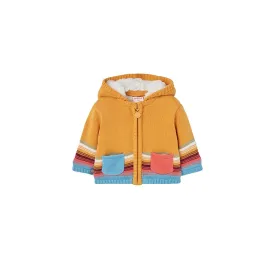boboli-knitwear-jacket