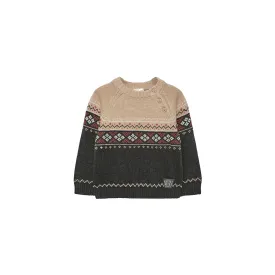 boboli-knitwear-pullover