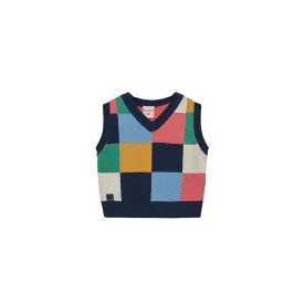 boboli-chaleco-knitwear