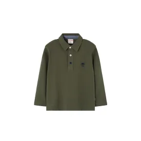 boboli-pique-langarm-polo
